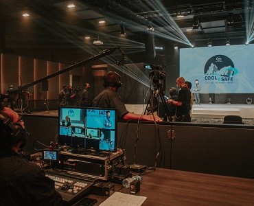 Corporates Harus Beradaptasi Dengan Situasi Dalam Menyelenggarakan Acara