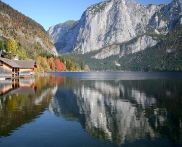 Menjadi Secret Agent Ala James Bond